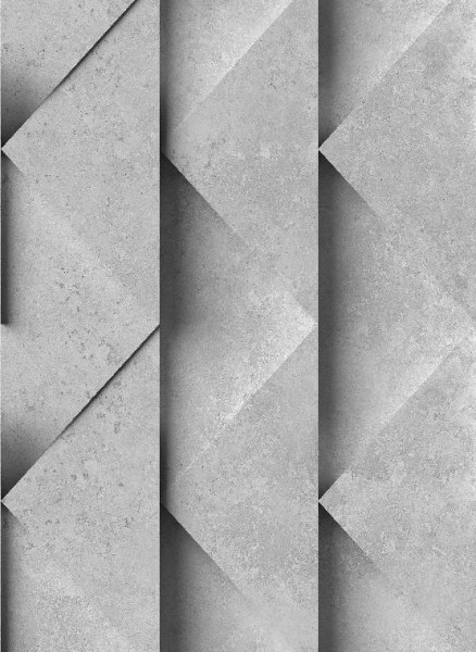 Фиброцементные панели Panda Треугольники 05130F купить в Тосно