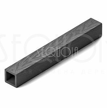 Балясина SEQUOIA Evolution 3D WOOD GRAY купить в Тосно