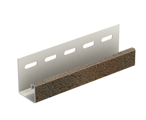 J-планка Стоун Хаус S-Lock Клинкер Нордик Лава купить в Тосно