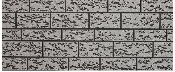 Фасадная панель Zodiac Кирпич крупнозернистый AK2-008 купить в Тосно