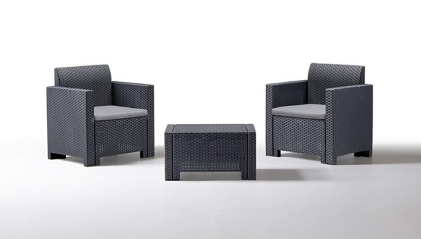 Комплект Nebraska Terrace купить в Тосно