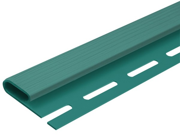 Финишный профиль 3,05 м TECOS ИЗУМРУД купить в Тосно