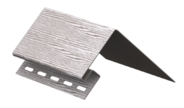 Околооконная планка Ю-Пласт Timberblock под дерево купить в Тосно