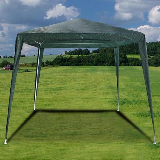 Шатёр Садовый NanoWood AFM-1022A Green (3х3.2.4х2.4) купить в Тосно