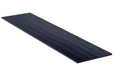 Фиброцементный сайдинг Фибростар Click КС 81 Марианское Дно