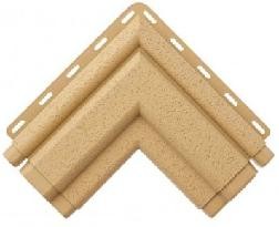 Угол наличника Альта-профиль Классик Альта Декор Песчаный купить в Тосно