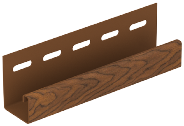 J-планка Timberblock Пихта Камчатская купить в Тосно