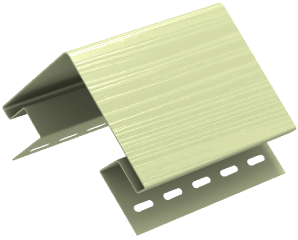 Наружный угол Классика Зеленый купить в Тосно