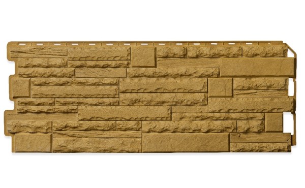 Фасадная панель «СКАЛИСТЫЙ КАМЕНЬ» Альпы купить в Тосно