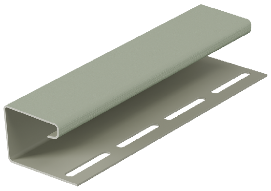 J-профиль Docke Сандал купить в Тосно