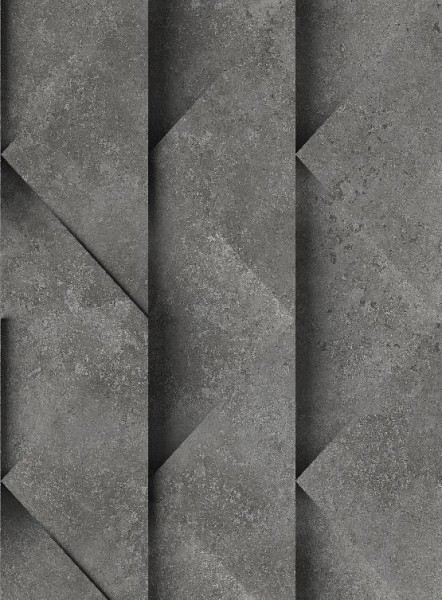 Фиброцементные панели Panda Треугольники 05140F купить в Тосно