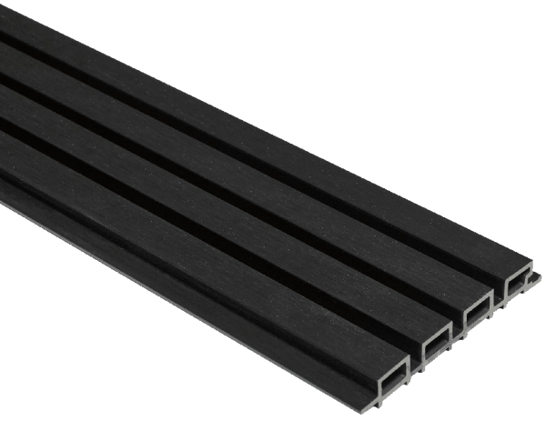 Стеновая панель CM Decking CM Wall, BLACK WOOD (Черное дерево) купить в Тосно