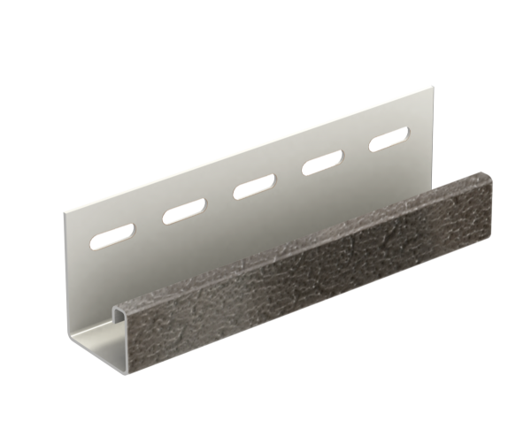 J-планка Стоун Хаус S-Lock Клинкер Нордик Пепел купить в Тосно
