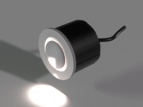 Декоративные светильники Белый WLCL-125 купить в Тосно