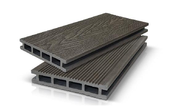 Террасная доска 3D GardenParkett мелкий вельвет Венге купить в Тосно