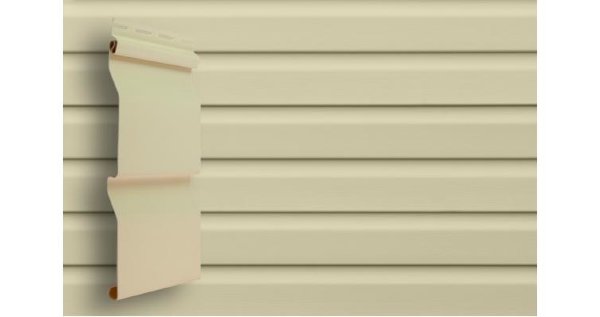 Сайдинг 3,0 Grand Line D4 (slim) слоновая кость купить в Тосно