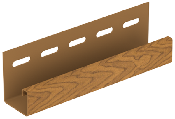 J-планка Timberblock Пихта Кавказская купить в Тосно