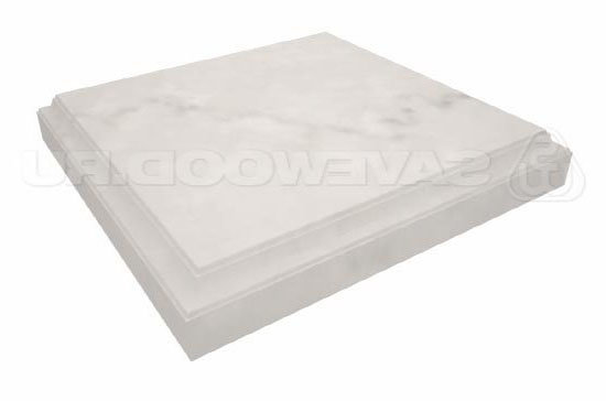 Крышка ДПК купить в Тосно