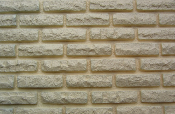 Фасадная панель Аэлит Кирпич Желтый купить в Тосно