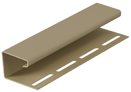 J-профиль Docke Секвойя купить в Тосно