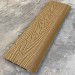 Заборная панель шип-паз EasyDecking Wood-Х 146х20 Дуб купить в Тосно