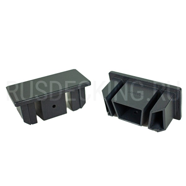 Заглушка для перил торцевая купить в Тосно