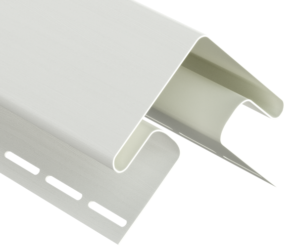 Внешний угол 75.30 мм, белый купить в Тосно