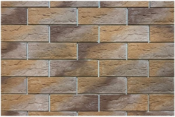 Фиброцементные панели КАНЬОН коллекция ИНДИГО 37 купить в Тосно