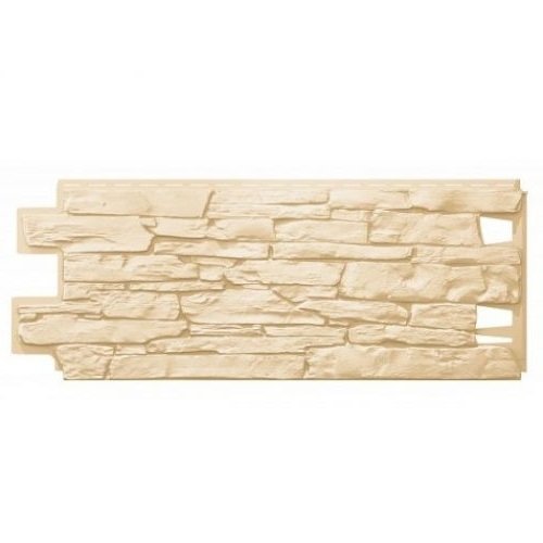 Фасадная панель VOX VILO Solid Stone Кремовый купить в Тосно
