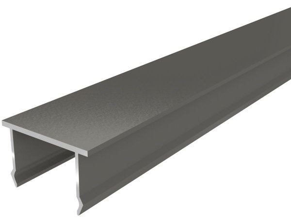 Заглушка для алюминиевого столба HILST купить в Тосно