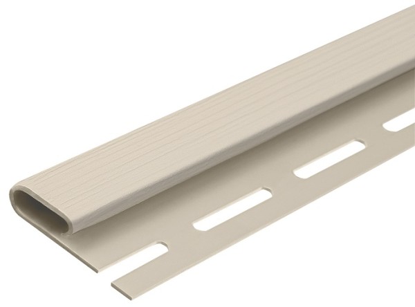 Финишный профиль 3,05 м TECOS ВАНИЛЬ купить в Тосно