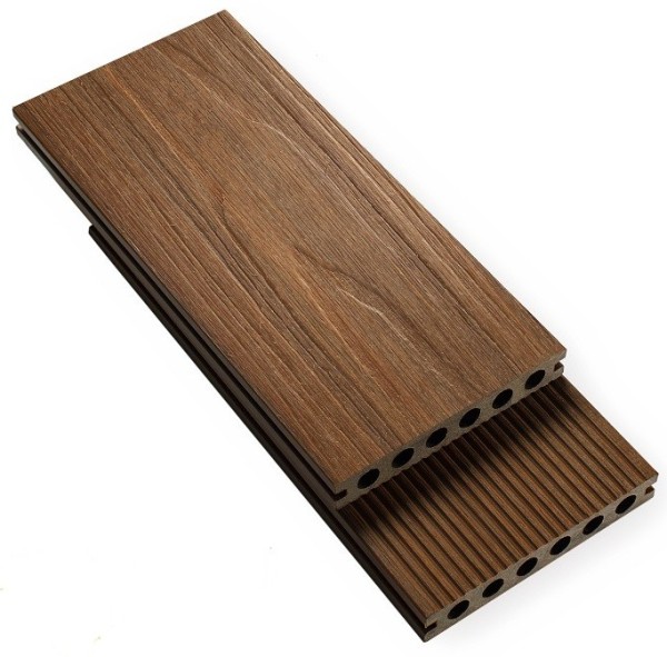 Террасная доска ДПК Legro Ultra Naturale Тик Пустотела купить в Тосно