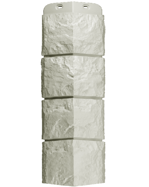 Угол BERGART Под камень Кокос купить в Тосно