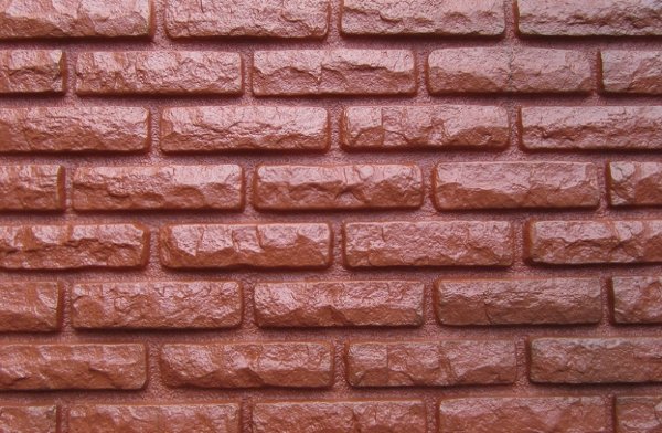 Фасадная панель Аэлит Кирпич Кирпичный купить в Тосно