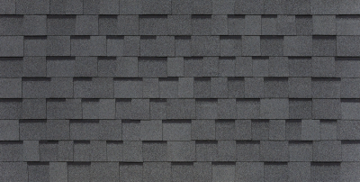 Гибкая черепица Tegola UNICA PIEMONTE ARDESIA 458