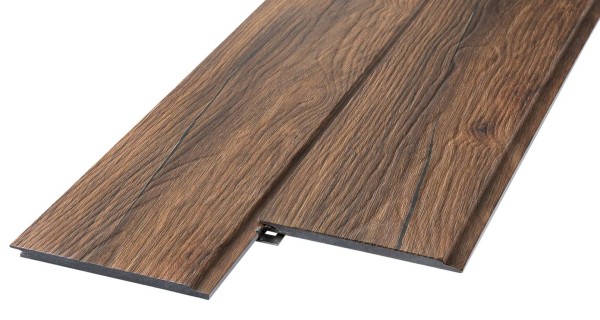 Фиброцементные панели FCSPRO Decor Wood Click Кедр купить в Тосно