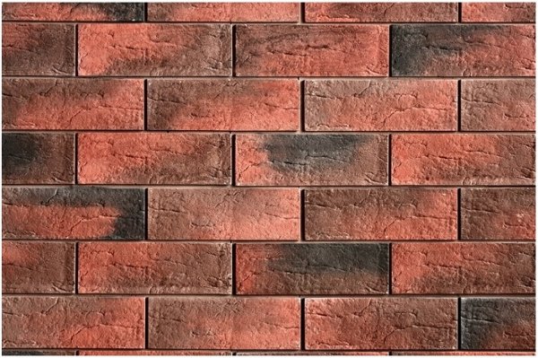 Фиброцементные панели КАНЬОН коллекция ИНДИГО 32 купить в Тосно