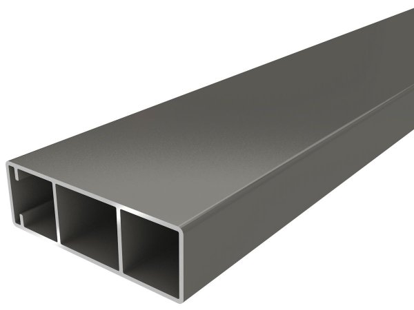 Поперечный алюминиевый профиль HILST купить в Тосно