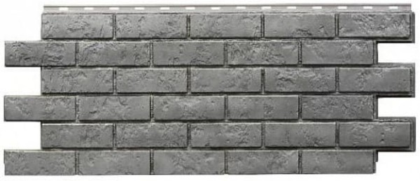 Фасадная панель Nordside, старый форт Кварц купить в Тосно