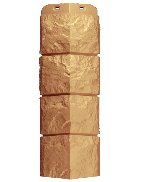 Угол BERGART Под камень Пекан купить в Тосно