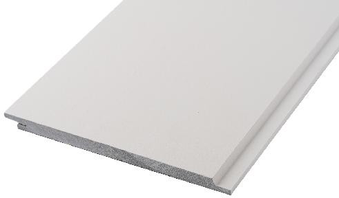 Фиброцементные панели Smooth Click F01 купить в Тосно