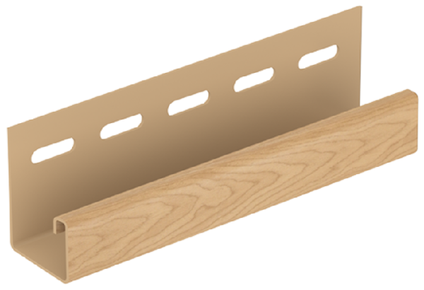 J-планка Timberblock Пихта Алтайская купить в Тосно