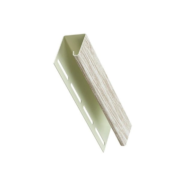 J-профиль Орех купить в Тосно