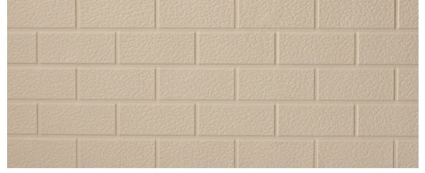 Фасадная панель Zodiac Кирпич AE10-001 купить в Тосно