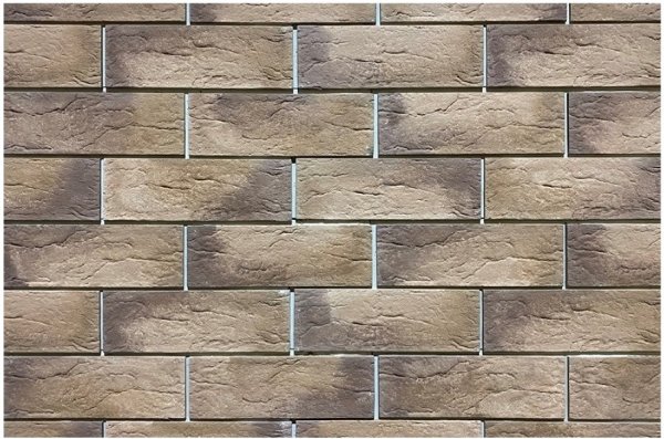 Фиброцементные панели КАНЬОН коллекция ИНДИГО 48 купить в Тосно