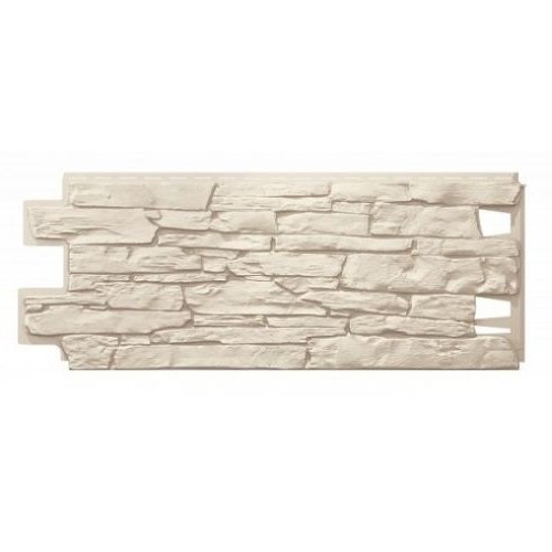 Фасадная панель VOX VILO Solid Stone Бежевый купить в Тосно