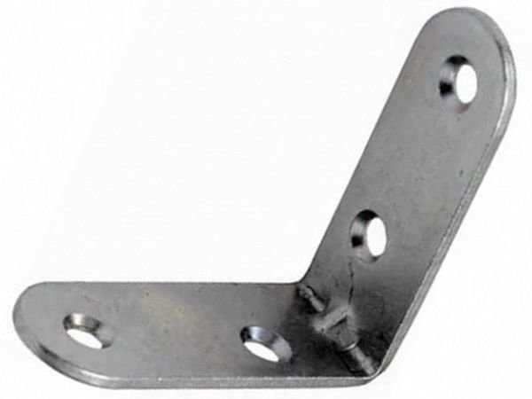 Уголок стальной цинк купить в Тосно