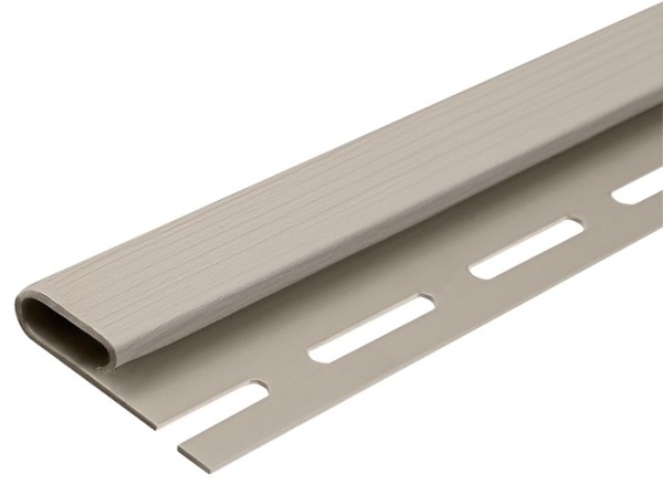 Финишный профиль 3,05 м TECOS БЕЖЕВЫЙ купить в Тосно