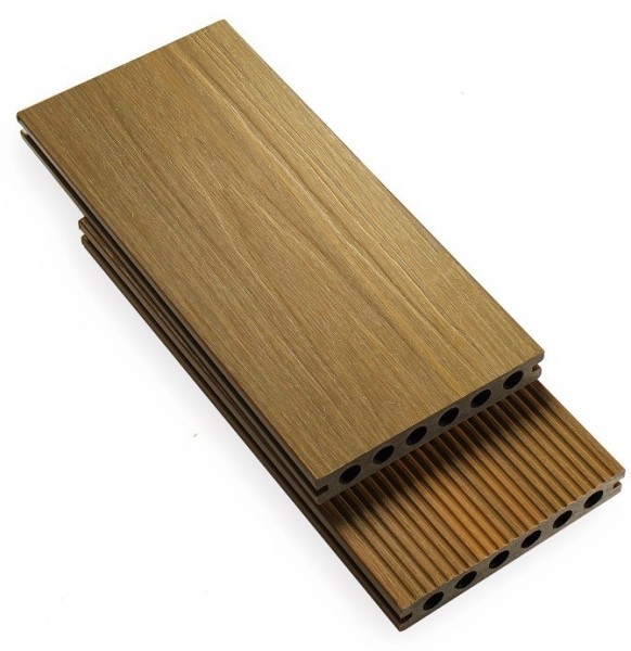 Террасная доска ДПК Legro Ultra Naturale Клен Пустотелая купить в Тосно