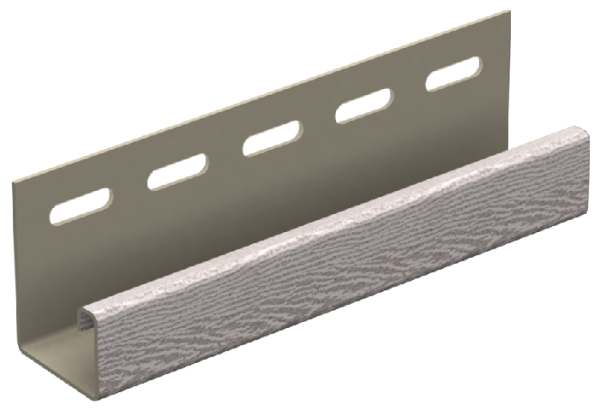 J-планка Timberblock Ясень Беленый купить в Тосно